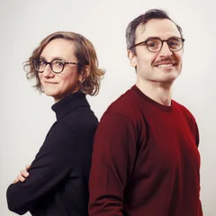Emilie Melin architecte DPLG
